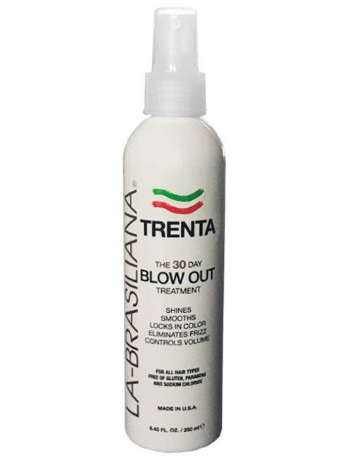 TRENTA 30 Day Blow Out Treatment